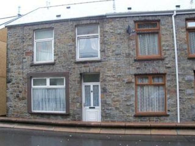 House for rent in Ynysboeth, Wales