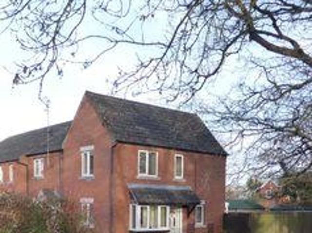 House for rent in Worcestershire