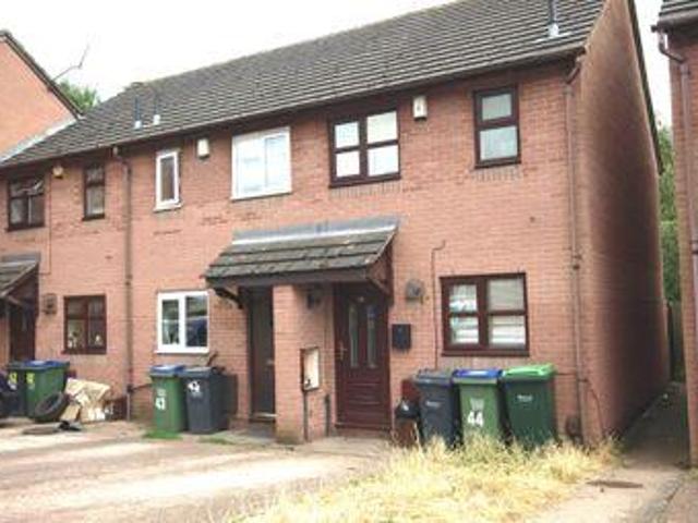 House for rent in Cradley Heath, West Midlands