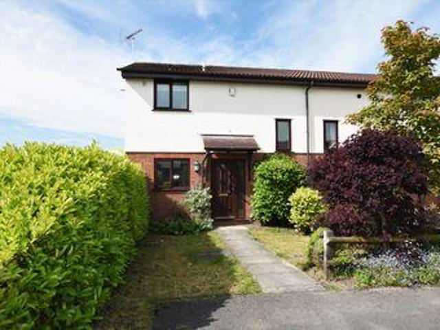 House for rent in Two Mills, Cheshire