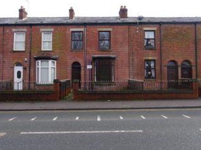 House for rent in Lancashire