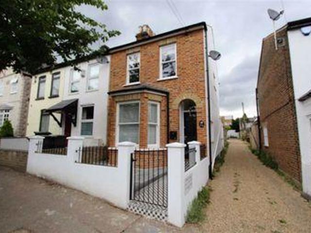 House for rent in Epping