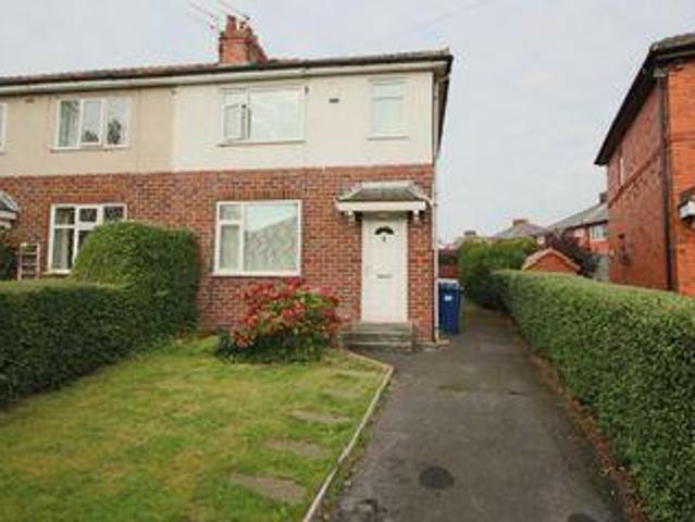 House for rent in Higher Bartle, Lancashire