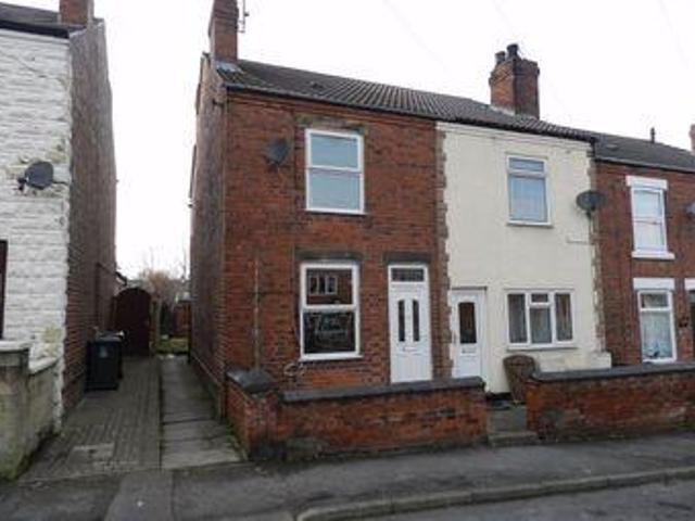 House for rent in Kedleston, East Midlands