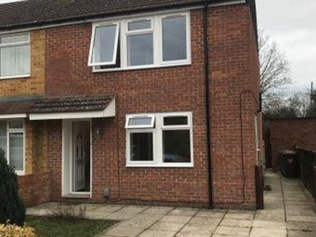House for rent in Evershot, Oxfordshire