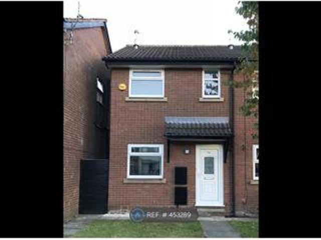 House for rent in Lancashire