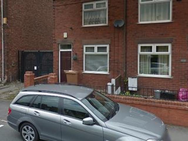 House for rent in Prescot, Knowsley