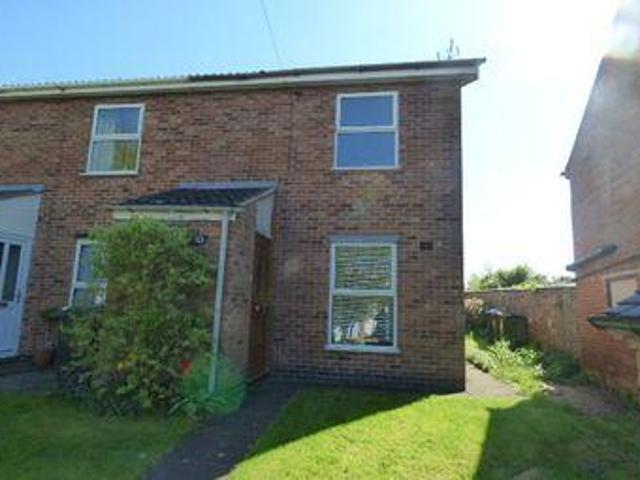 House for rent in Stanford On Avon, Leicestershire
