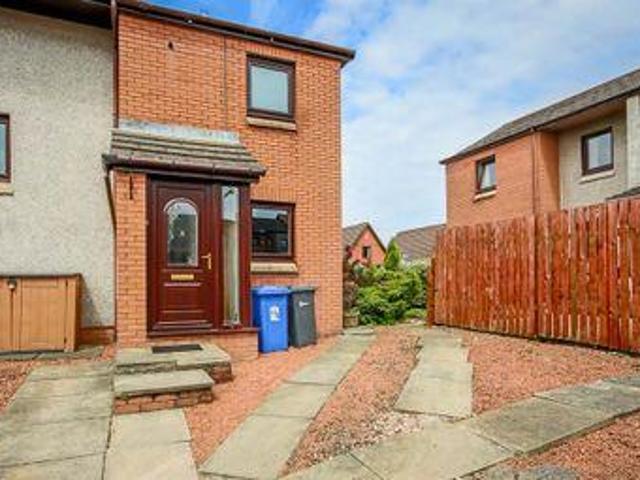 House for rent in Bathgate, Scotland