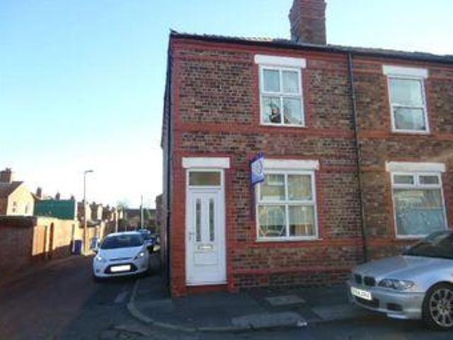 House for rent in Warrington, England