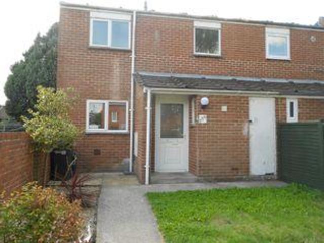 House for rent in Yeovil, Somerset