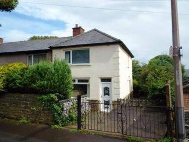 House for rent in Halifax, West Yorkshire