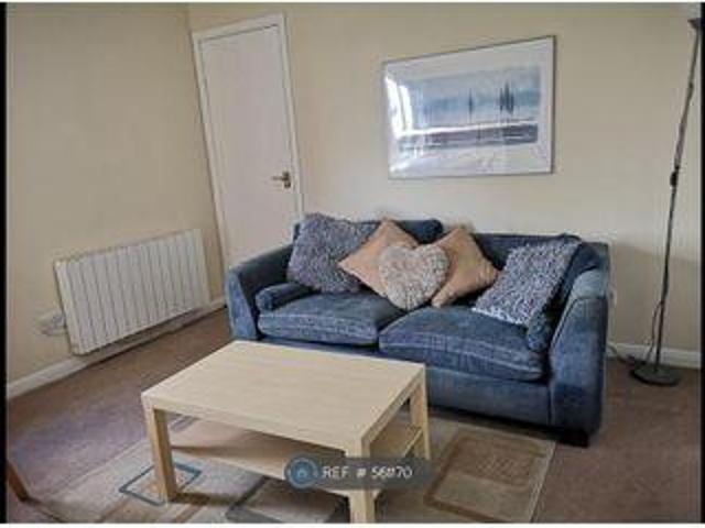 House for rent in Scotland