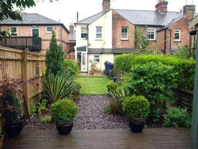 House for rent in Cressex, Buckinghamshire