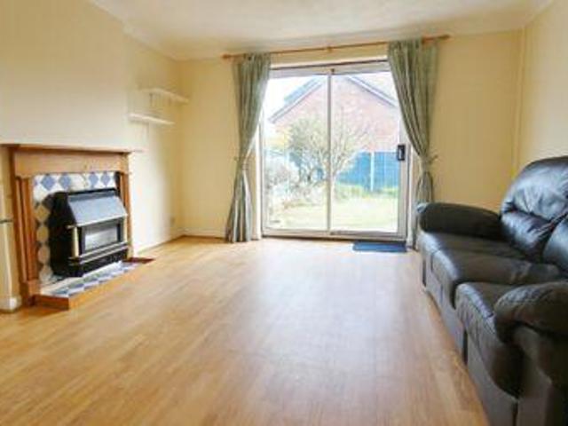 House for rent in Higher Bartle, Lancashire