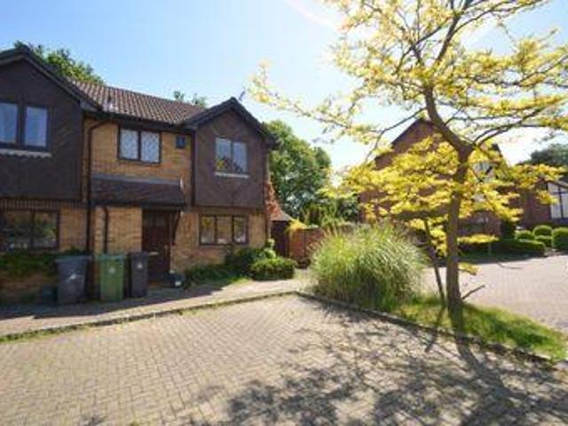 House for rent in Bagshot, Surrey Heath