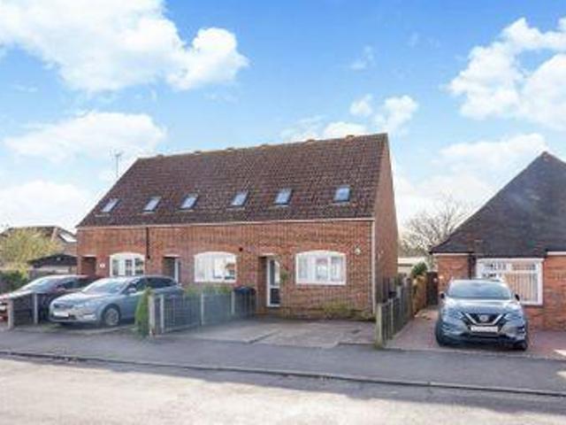 House for rent in Fole, Surrey