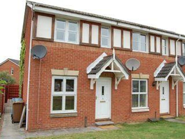 House for rent in Larbert, Scotland