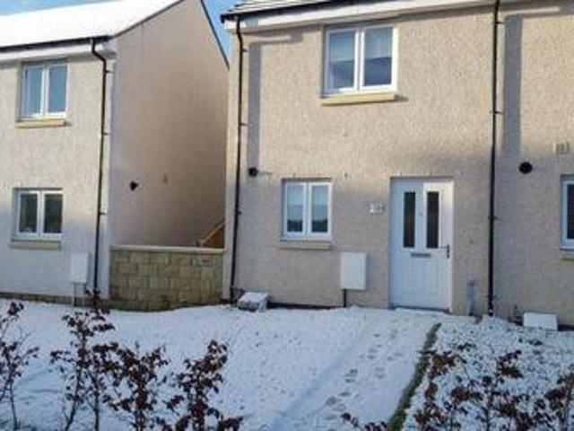 House for rent in Bonnyrigg And Lasswade, Scotland
