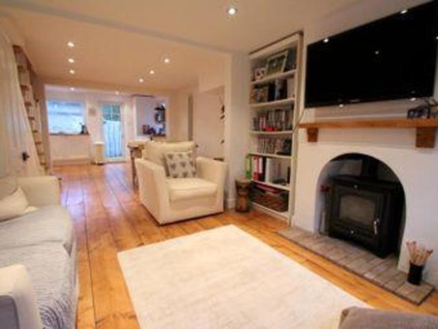 House for rent in Pachesham Park, Surrey