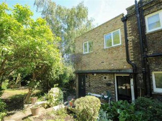 House for rent in City of London, Greater London
