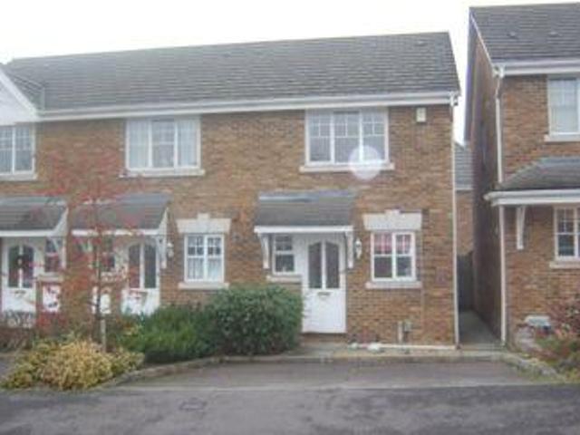 House for rent in Fole, Surrey