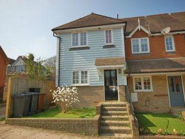 House for rent in Uckfield, Cross In Hand