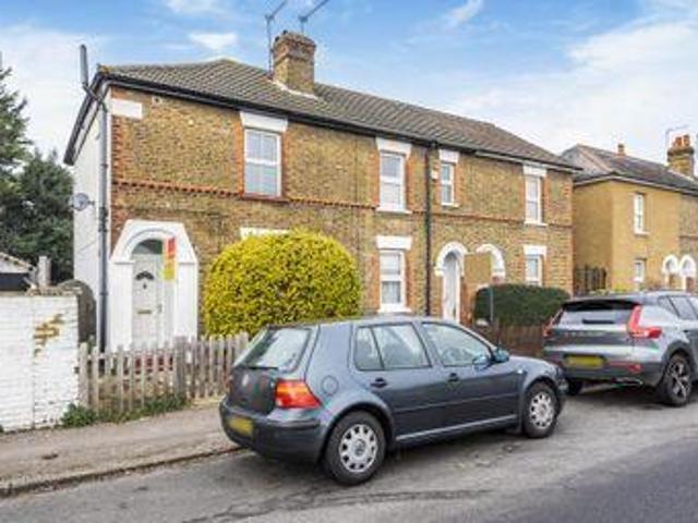 House for rent in Staines, Surrey