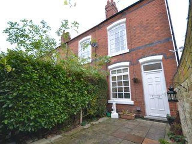 House for rent in Haddon, East Midlands
