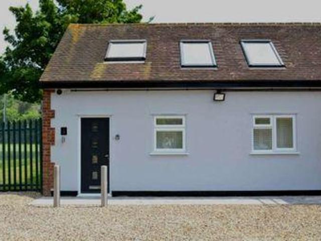House for rent in Berrick Salome, Oxfordshire