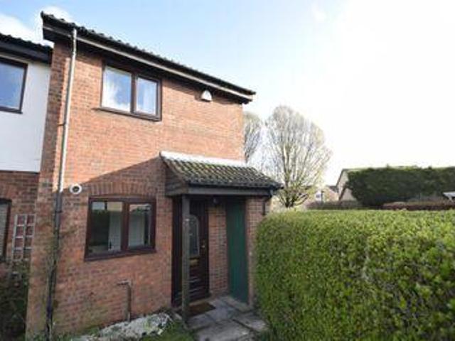 House for rent in Feckenham, City Of Bristol