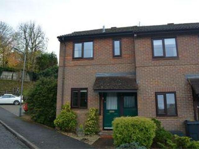 House for rent in Chesham and Villages Community Board, Chesham