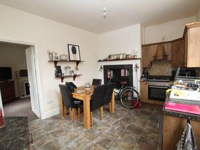 House for rent in Todmorden