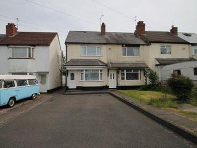 House for rent in Halesowen, West Midlands