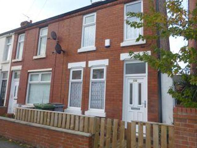 House for rent in Liscard, Wirral