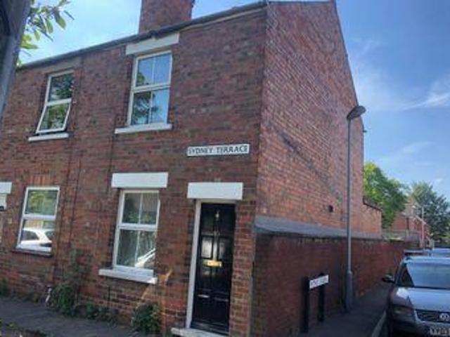 House for rent in Alverton, East Midlands