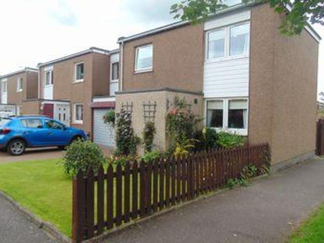 House for rent in Bathgate, Scotland