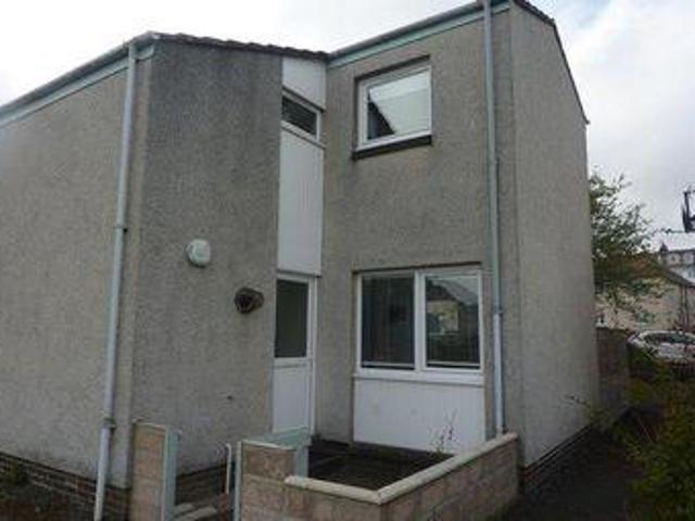 House for rent in Tayport, Scotland