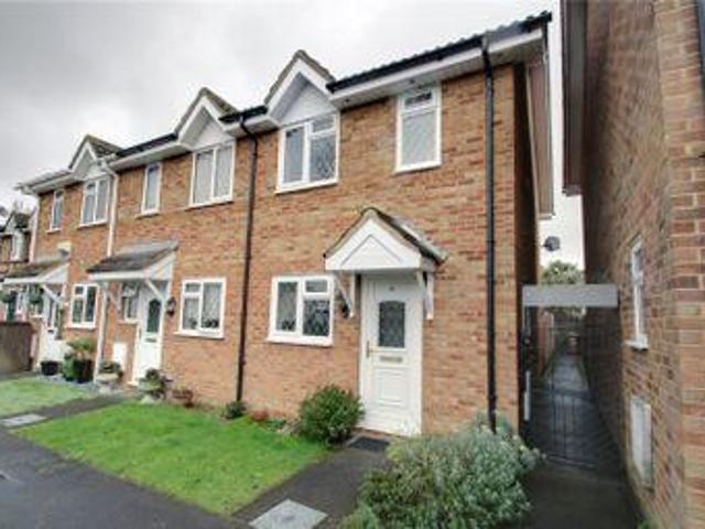 House for rent in Staines, Surrey