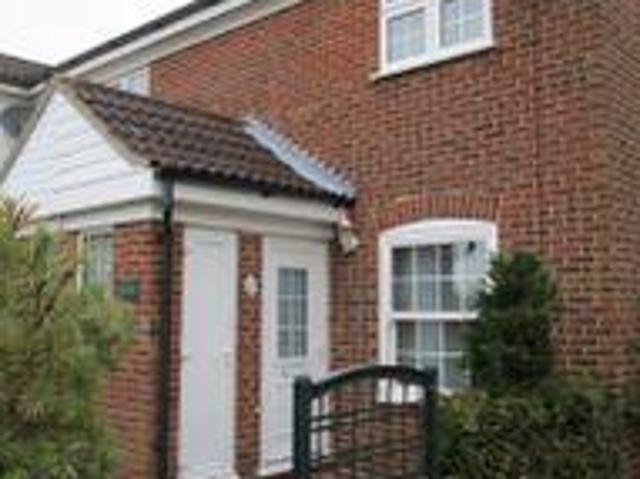 House for rent in Sandy, Bedfordshire