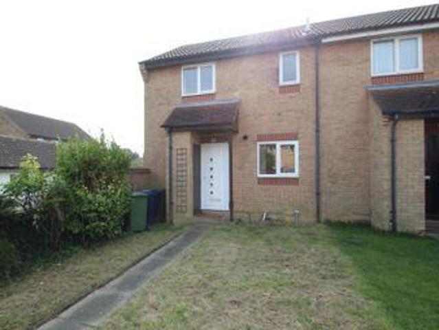 House for rent in Arbury, Cambridgeshire