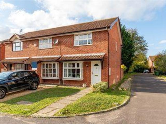 House for rent in Walton-on-Thames, Surrey