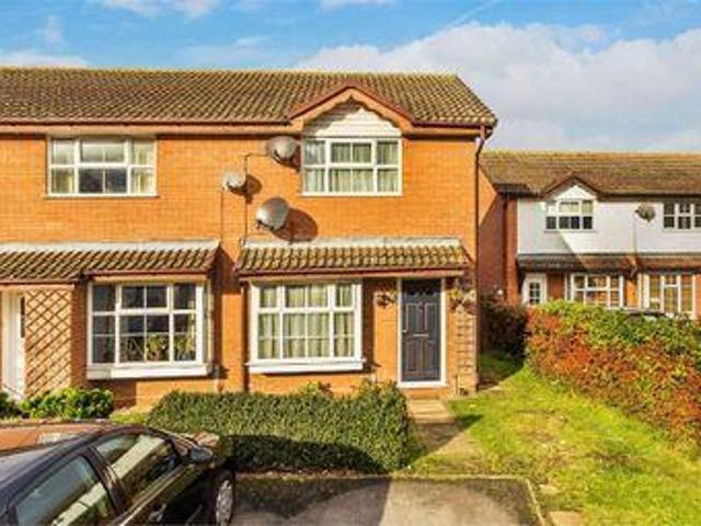 House for rent in Ashley Park, Surrey