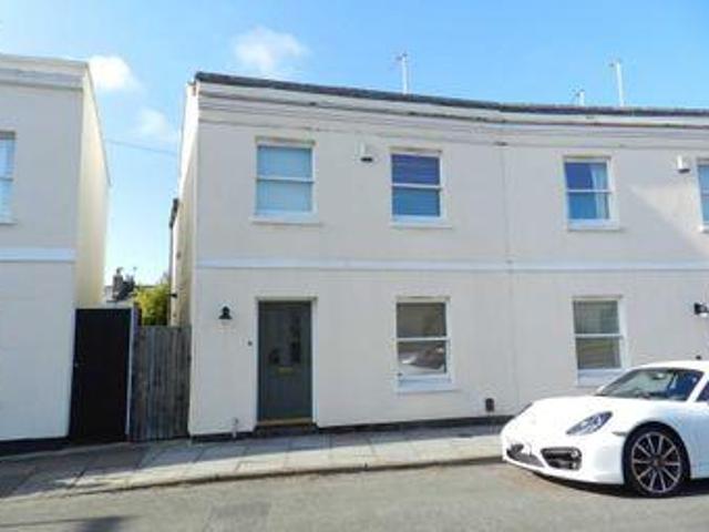 House for rent in Golden Valley, Gloucestershire