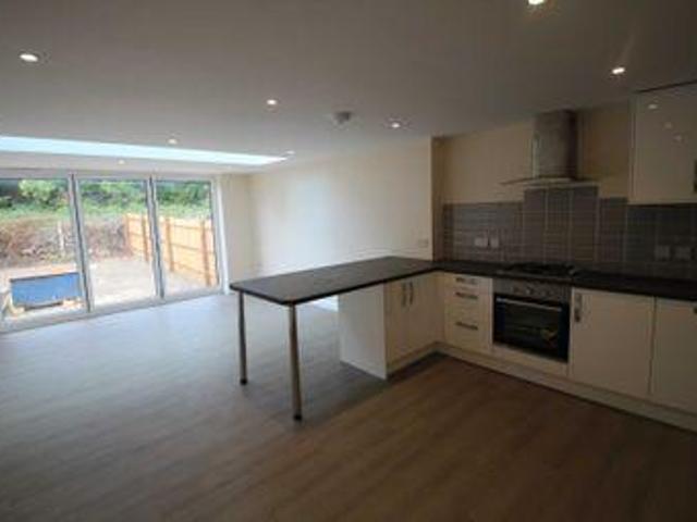 House for rent in Pouchen End, Hertfordshire