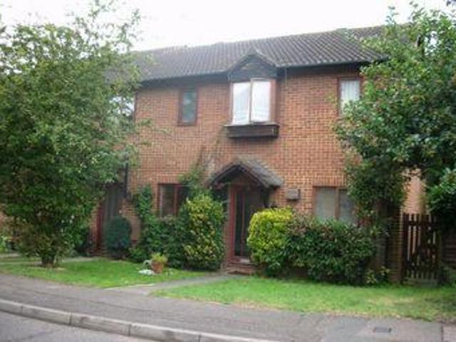 House for rent in Uxbridge, Greater London