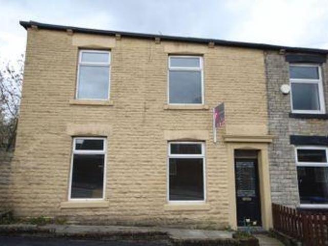 House for rent in Lancashire