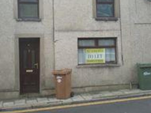 House for rent in Sirhowy, Wales
