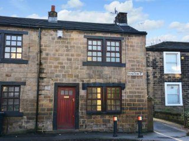 House for rent in West Yorkshire