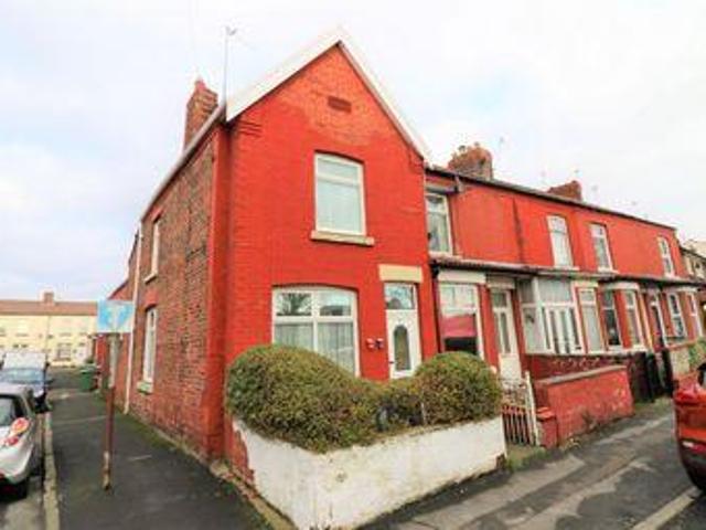 House for rent in Liscard, Wirral